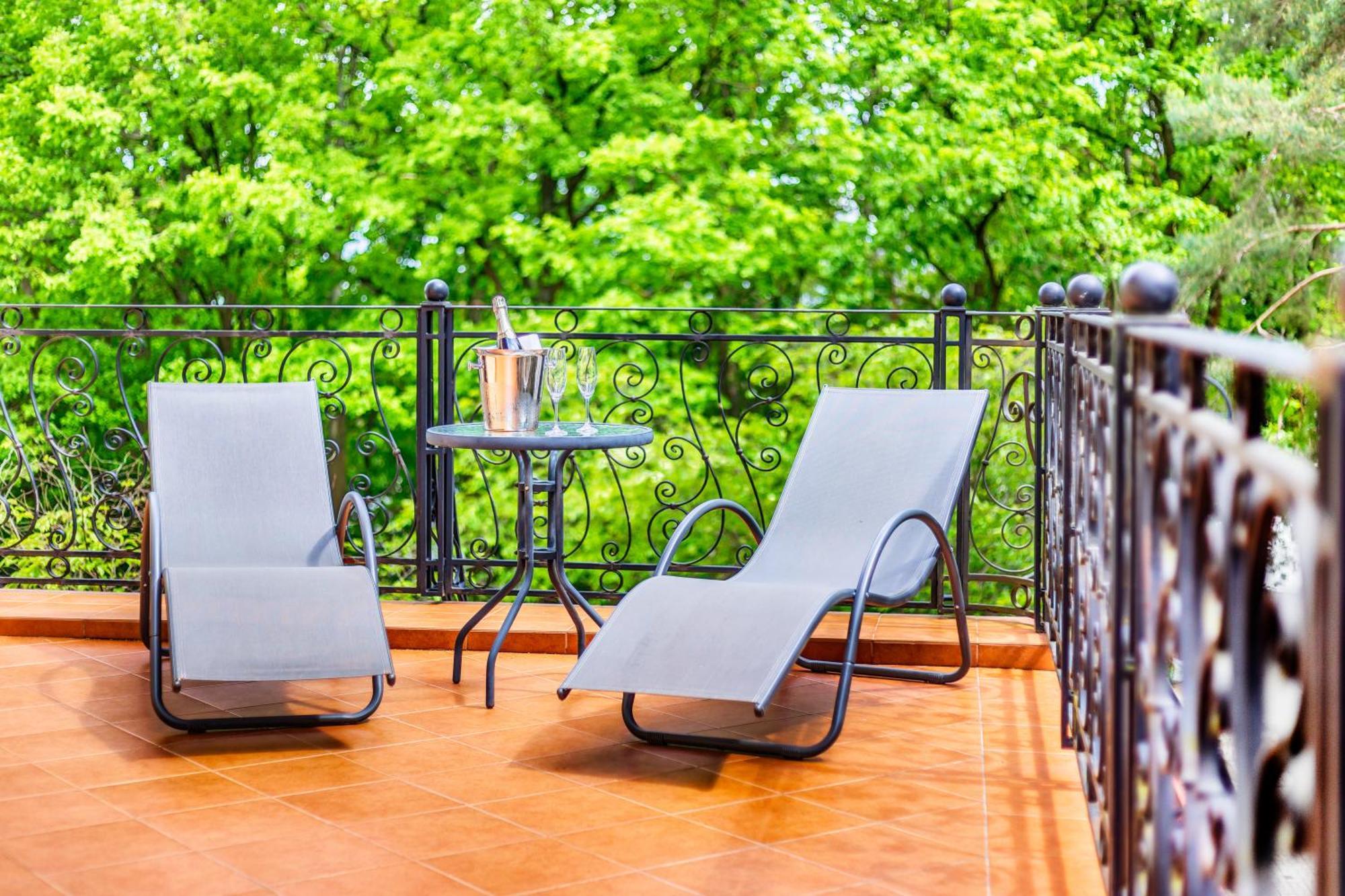 Hotel Pan Tadeusz Serock Ngoại thất bức ảnh